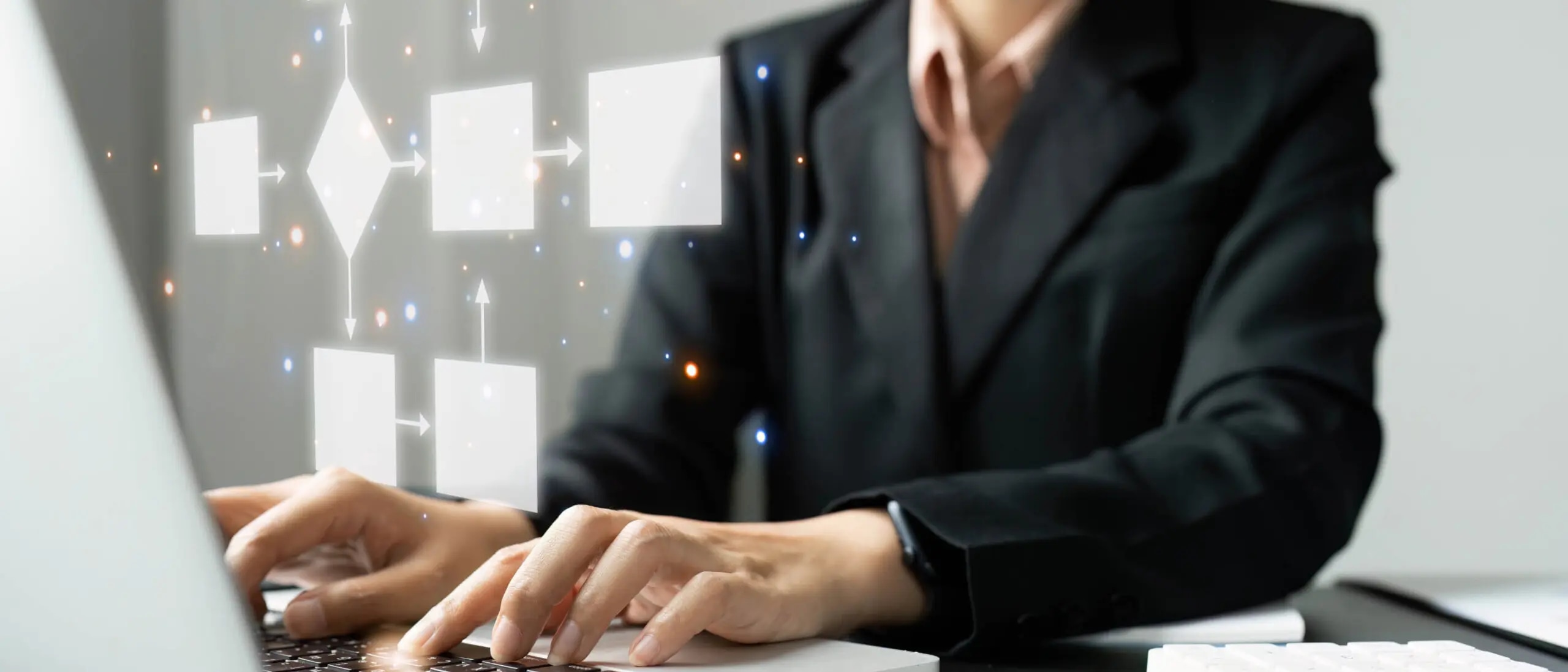 Target Operating Model: Transformation und Optimierung im Asset Management