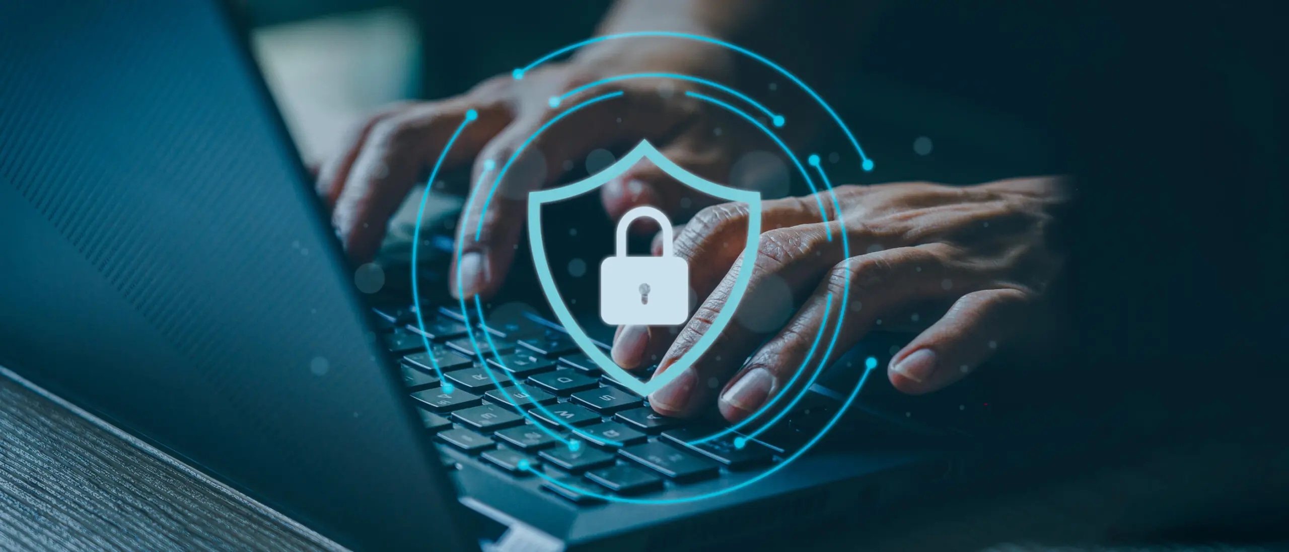 Die Transformation der Informationssicherheit zur IKT-Kontrollfunktion