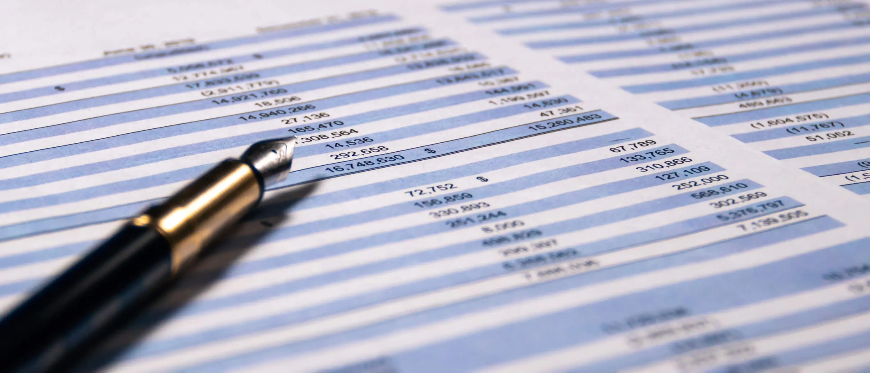 CRR III Offenlegung: Nun folgt die Bearbeitung der Säule III