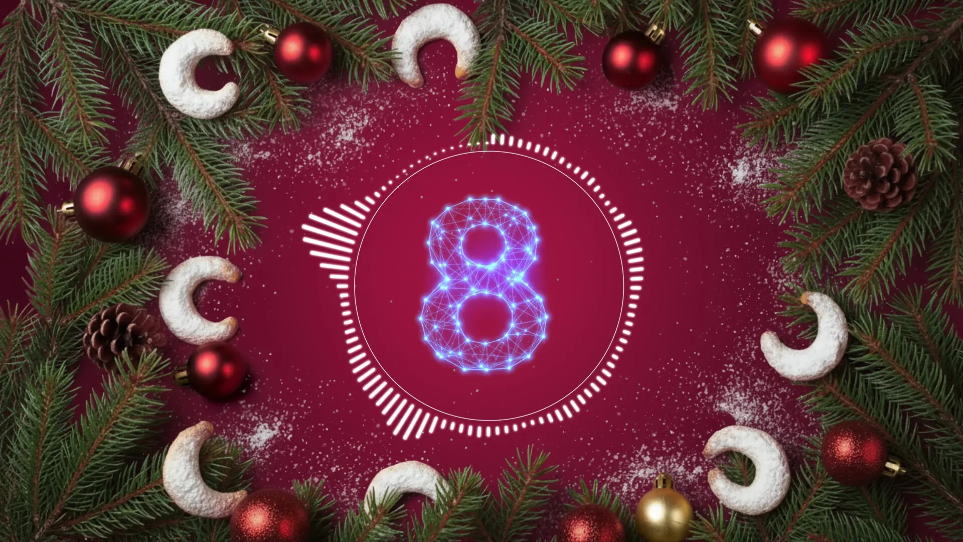 Türchen 8: KI ohne Limits: Wie weit können wir gehen?