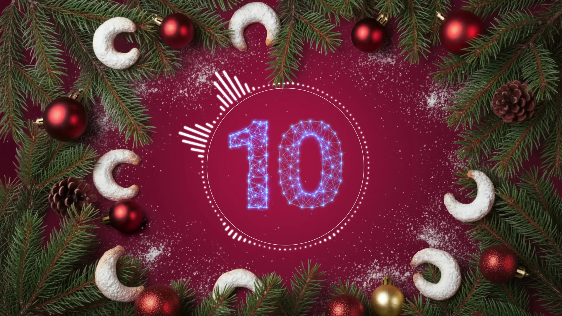 Türchen 10: Achtung Zukunft: KI zeigt, was sie kann