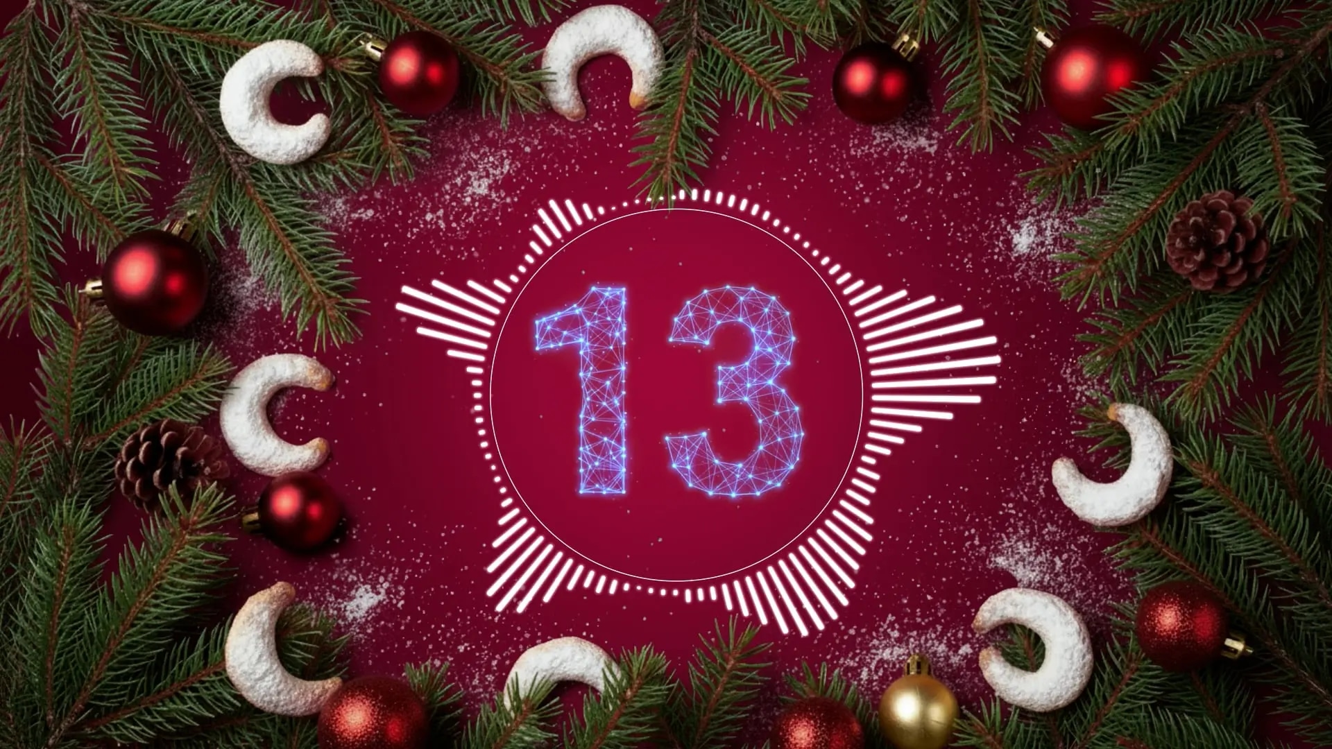 Türchen 13: Machtverschiebung im Banking durch KI