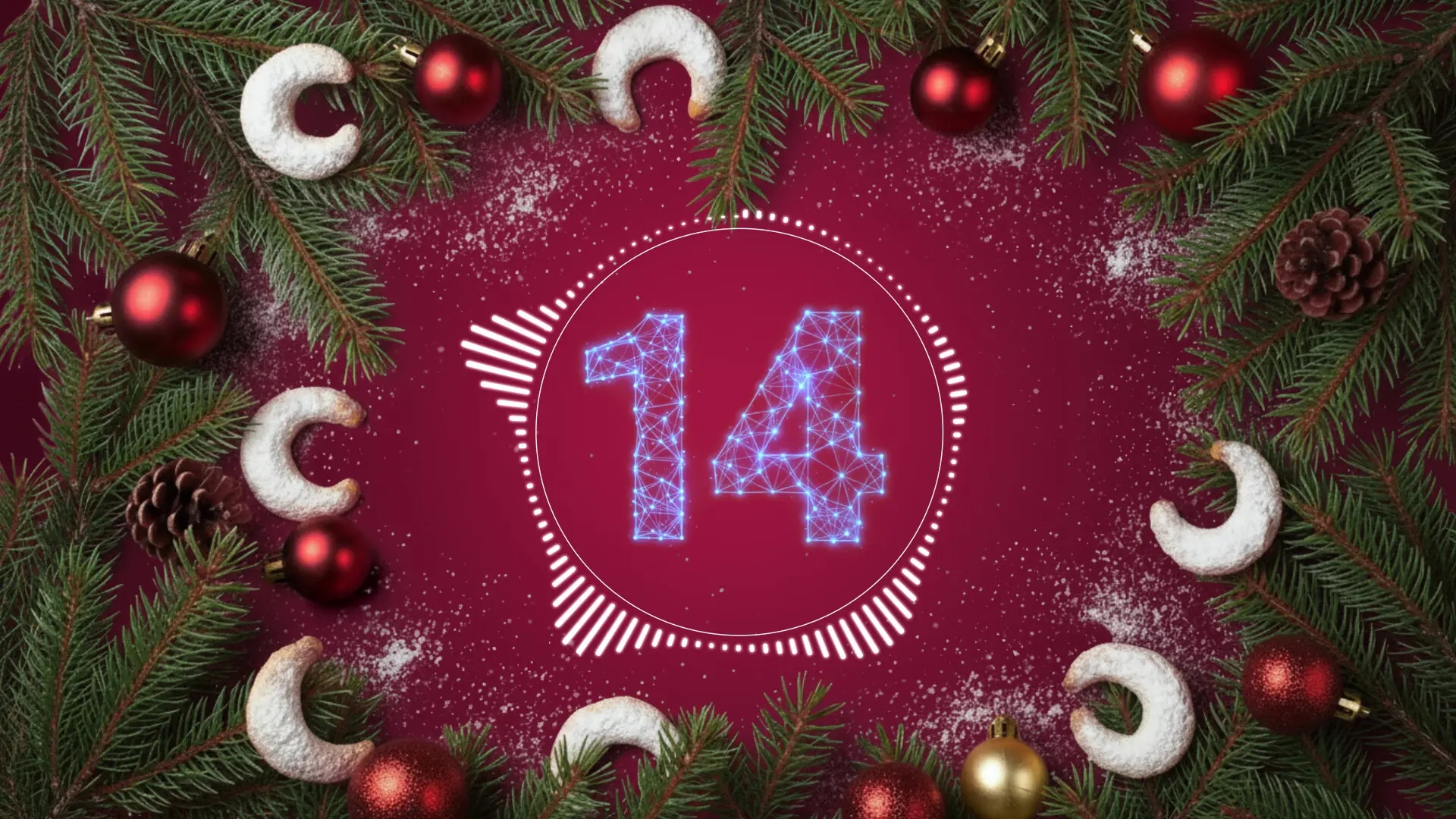 Türchen 14: KI halluziniert – was bedeutet das für Banken?