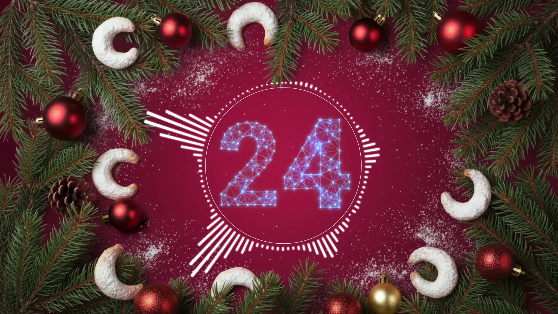 Türchen 24: KI trifft auf Leidenschaft, Kreativität und Inspiration