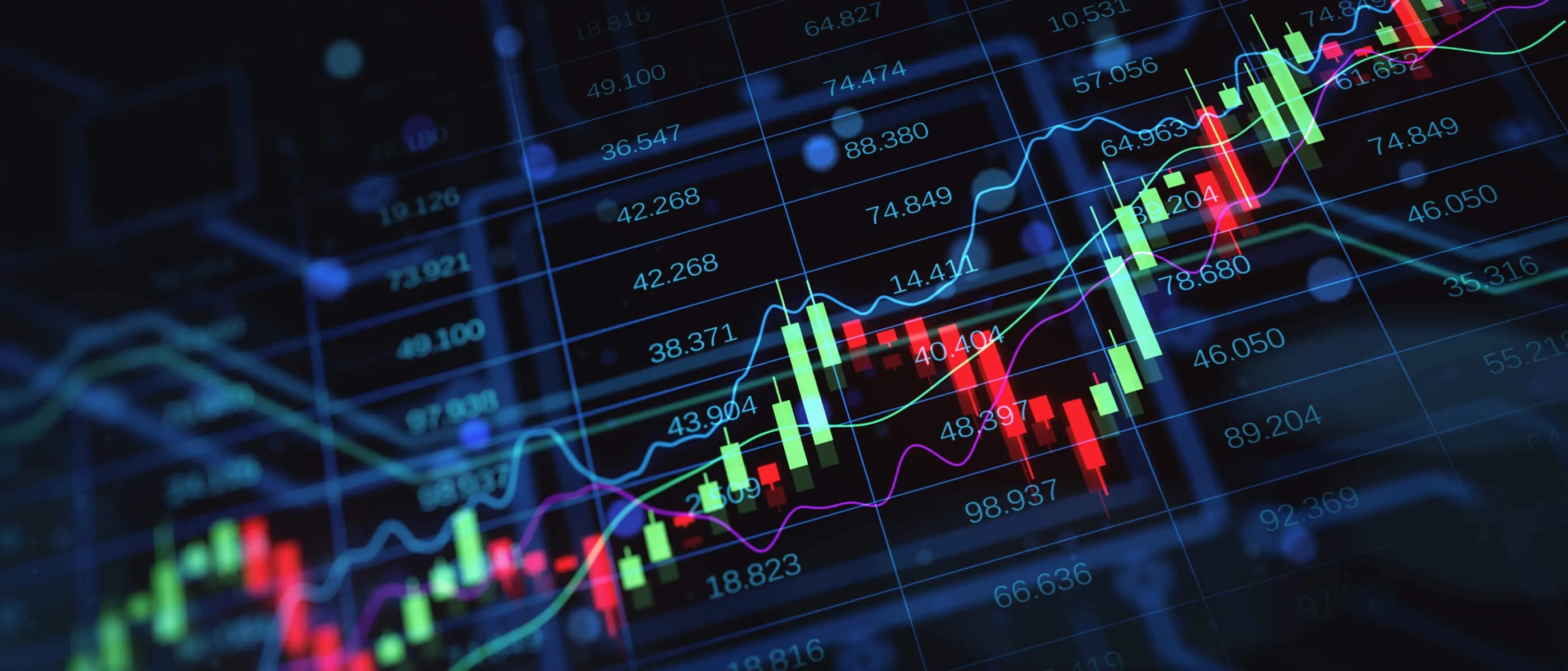 Digitale Assets und digitale Börsen – ein Paradigmenwechsel für Treasury und Kapitalmärkte