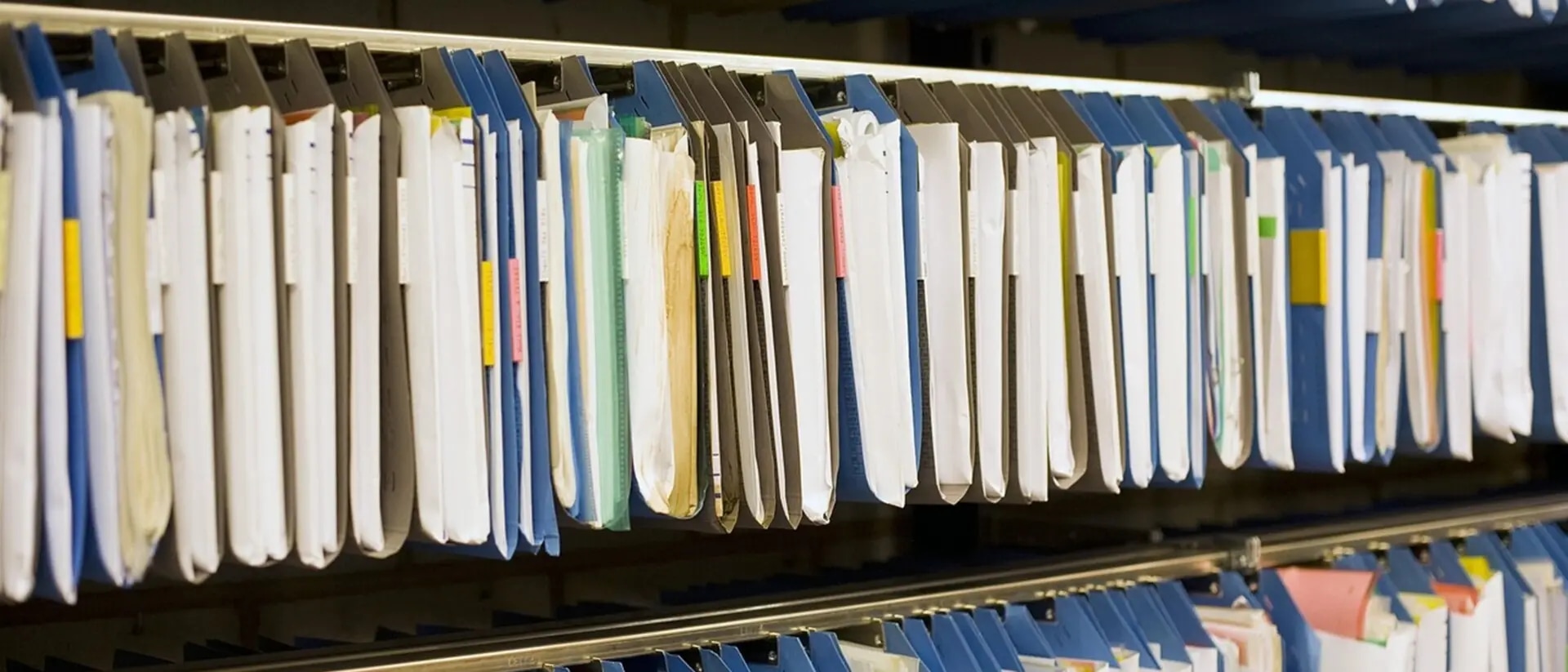 Das "§ 18 KWG"-Grab: Warum Deutschlands Banken ihre Kreditrisiken mit den Methoden von gestern verwalten