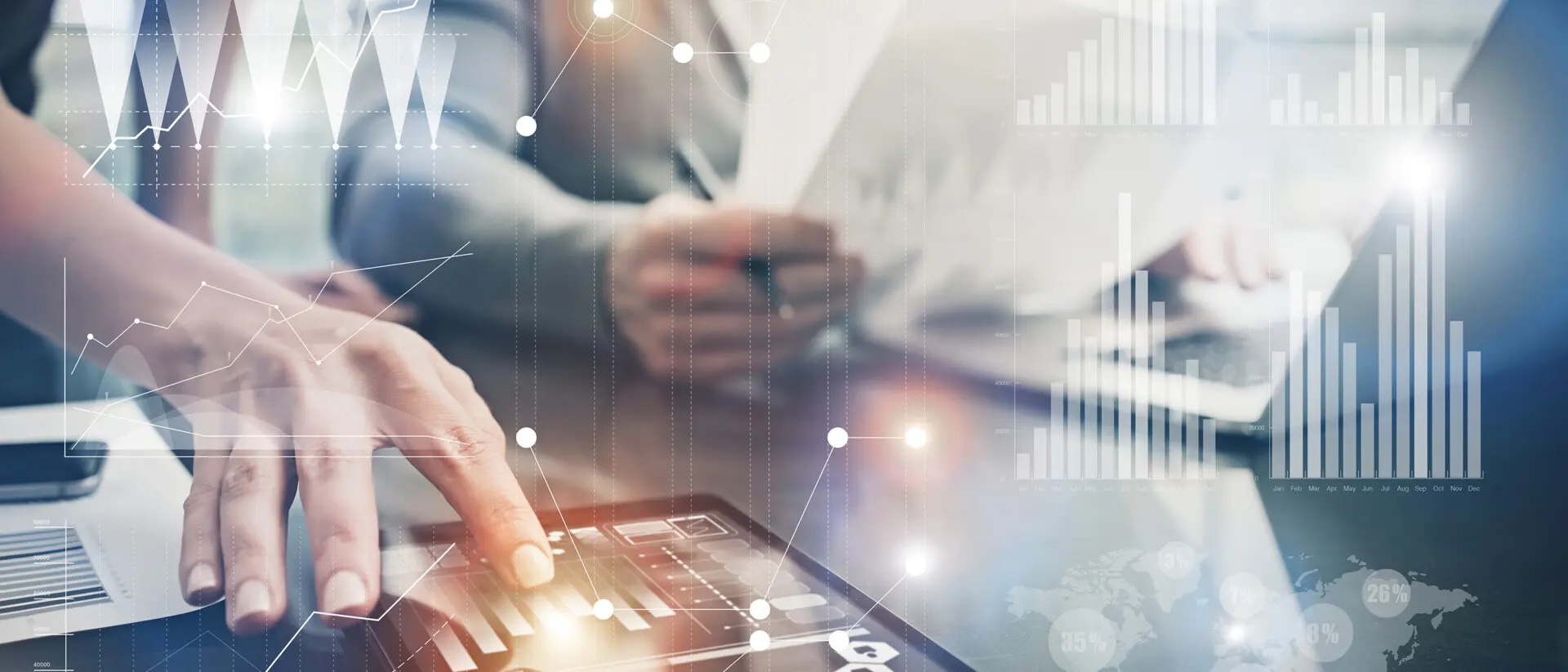 Pauschalwertberichtigung als Steuerungsgröße – GuV und Kapital