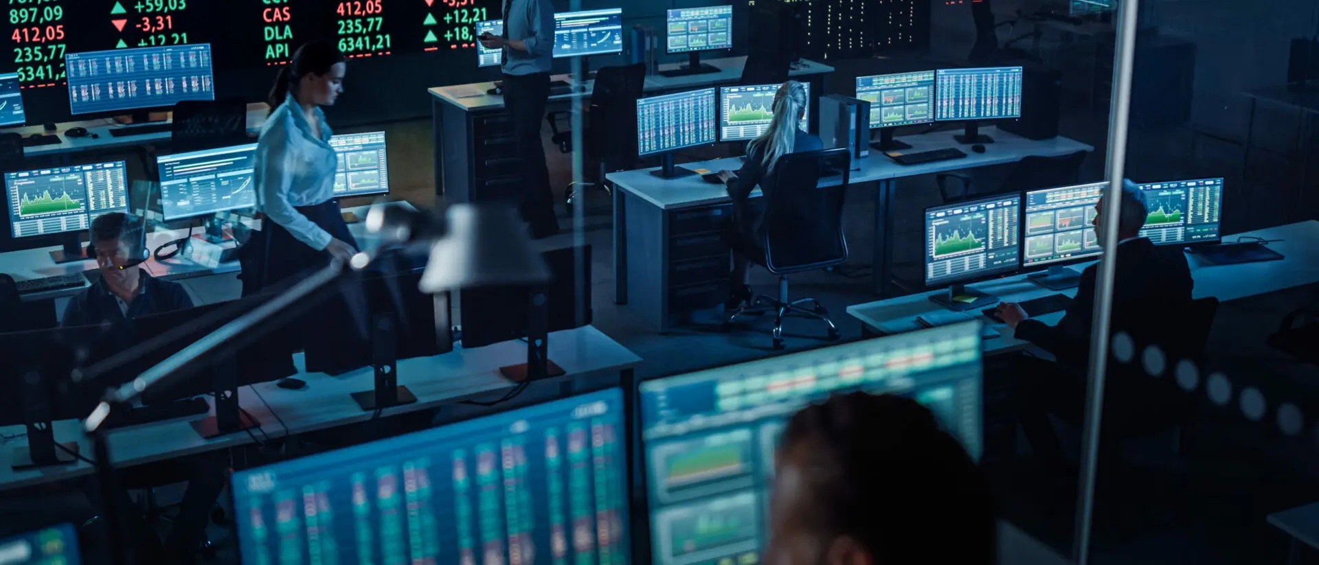 Open-Finance-Bewegung - die Europäische Kommission macht den Weg frei