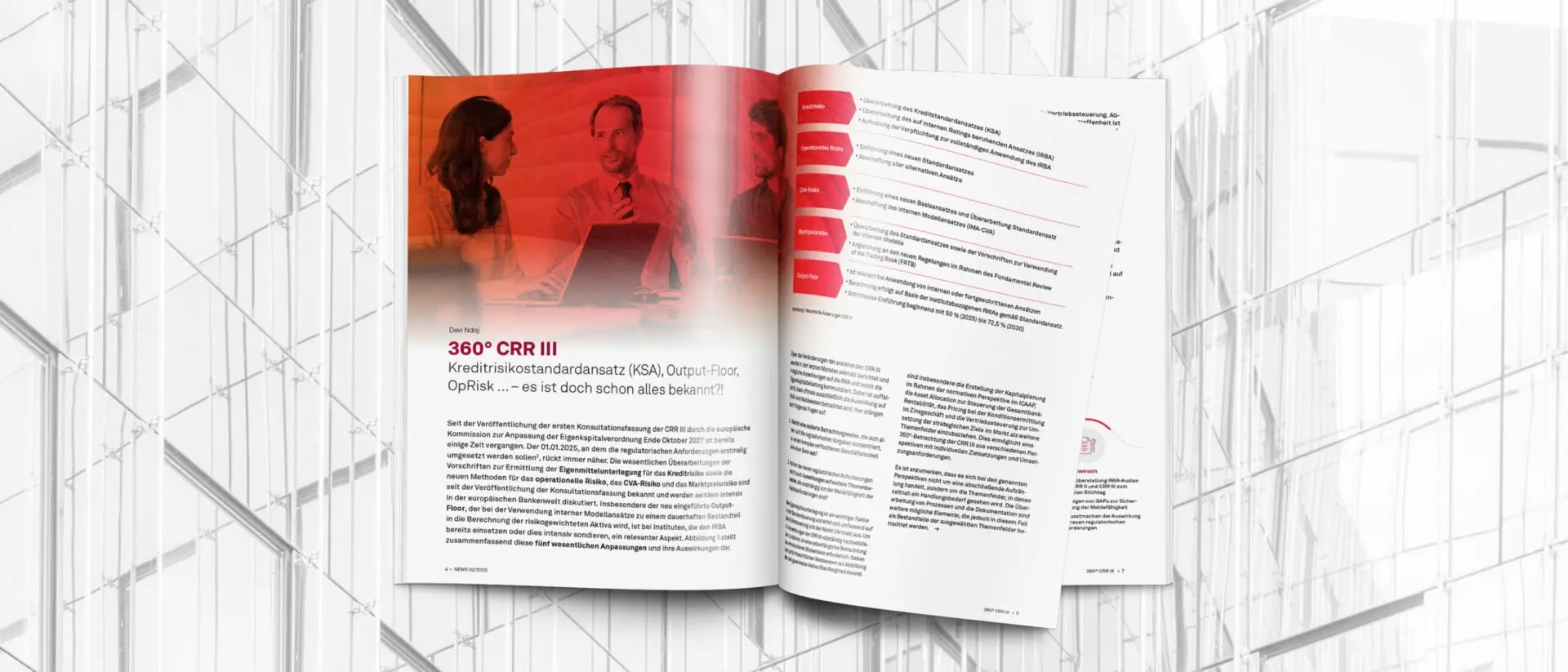 360° CRR III (NEWS 02/2023)