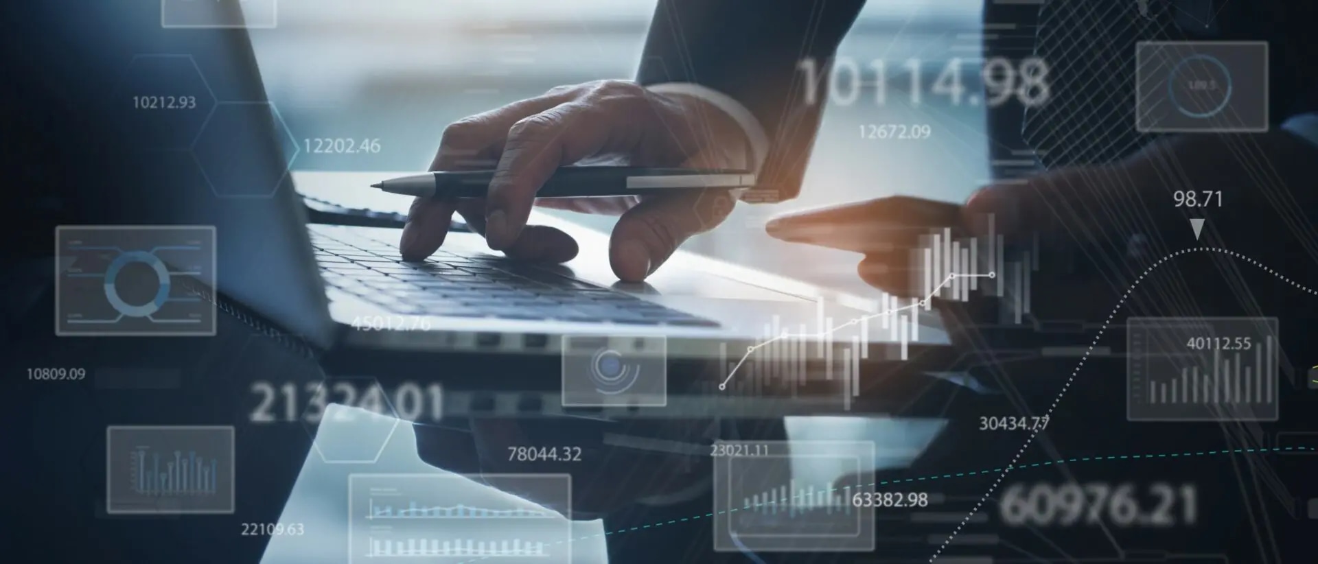 FIDA-begründete Datentransformation bilden Klumpenrisiko für Finanzdienstleister