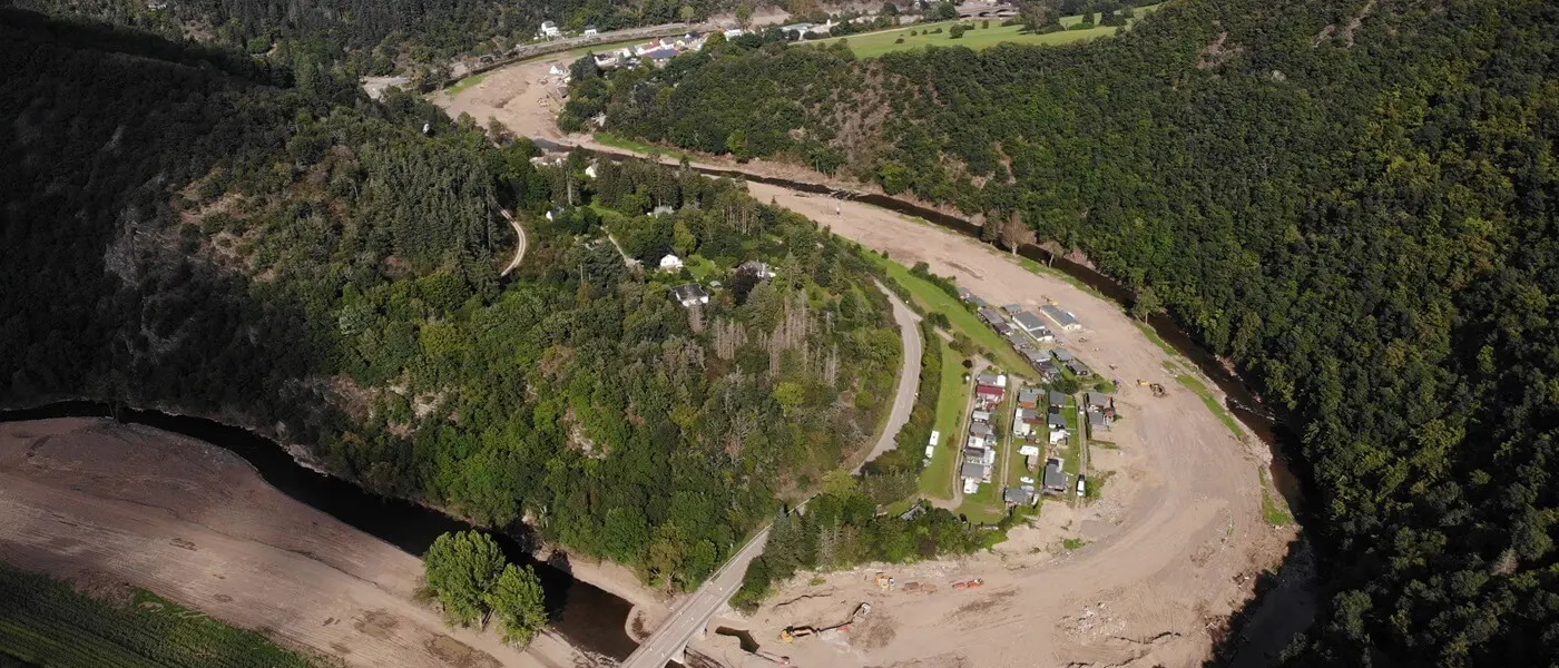Naturkatastrophenrisiko: Auswirkungen von steigenden ESG-Risiken auf die Banken- und Versicherungswirtschaft
