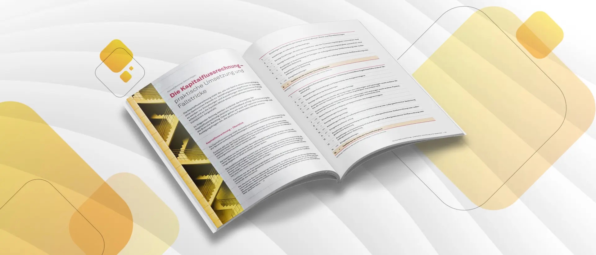 Die Kapitalflussrechnung – praktische Umsetzung und Fallstricke