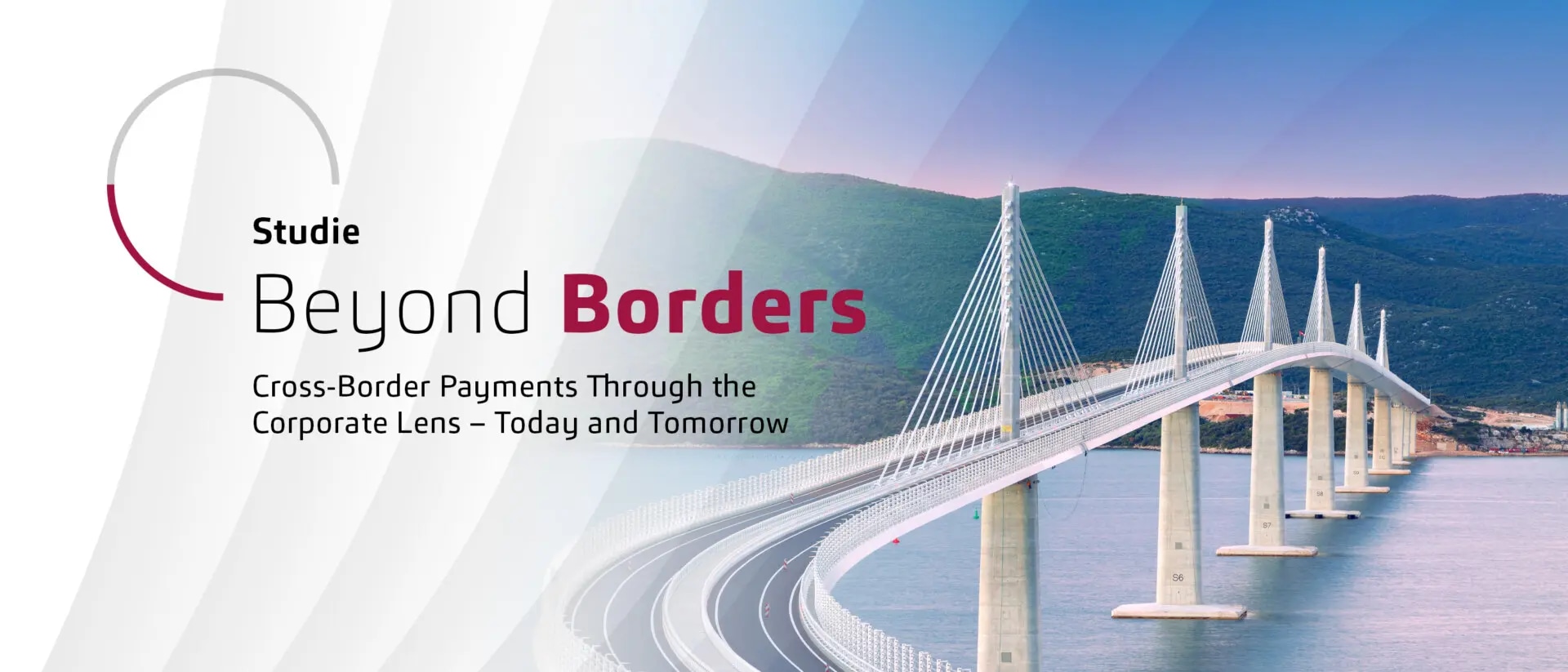 Cross-Border Payments - Studie 2025