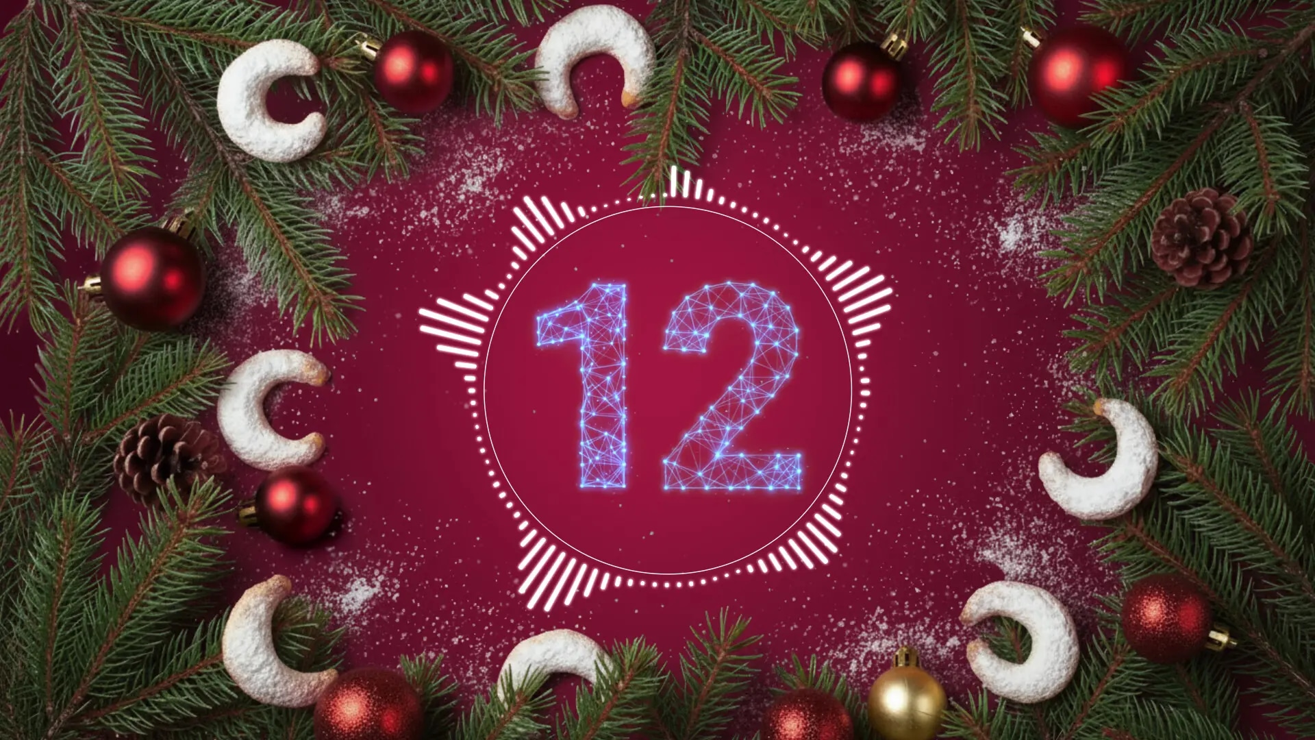 Türchen 12: Die Zukunft im Fokus mit Generation KI