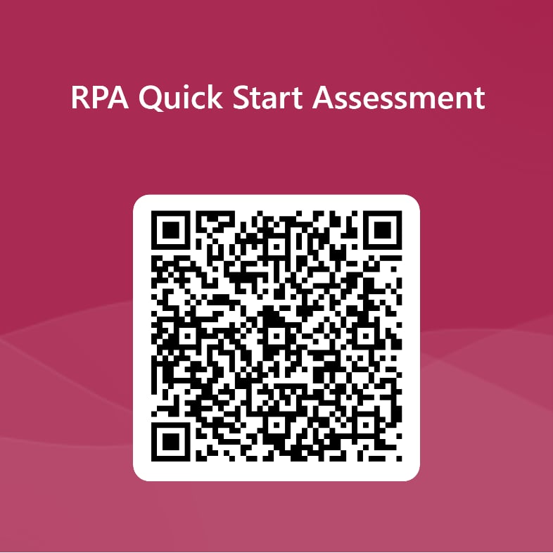 Robotic Process Automation in Banken, Umfrage