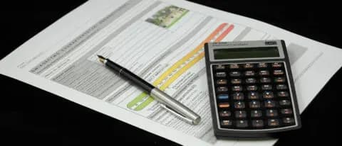 Energieeffizienzklassen von Immobilien im Bestand