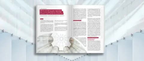 EBA GL on loan origination and monitoring (EBA/GL/2020/06) – Auswirkungen auf die Kalkulation (III)