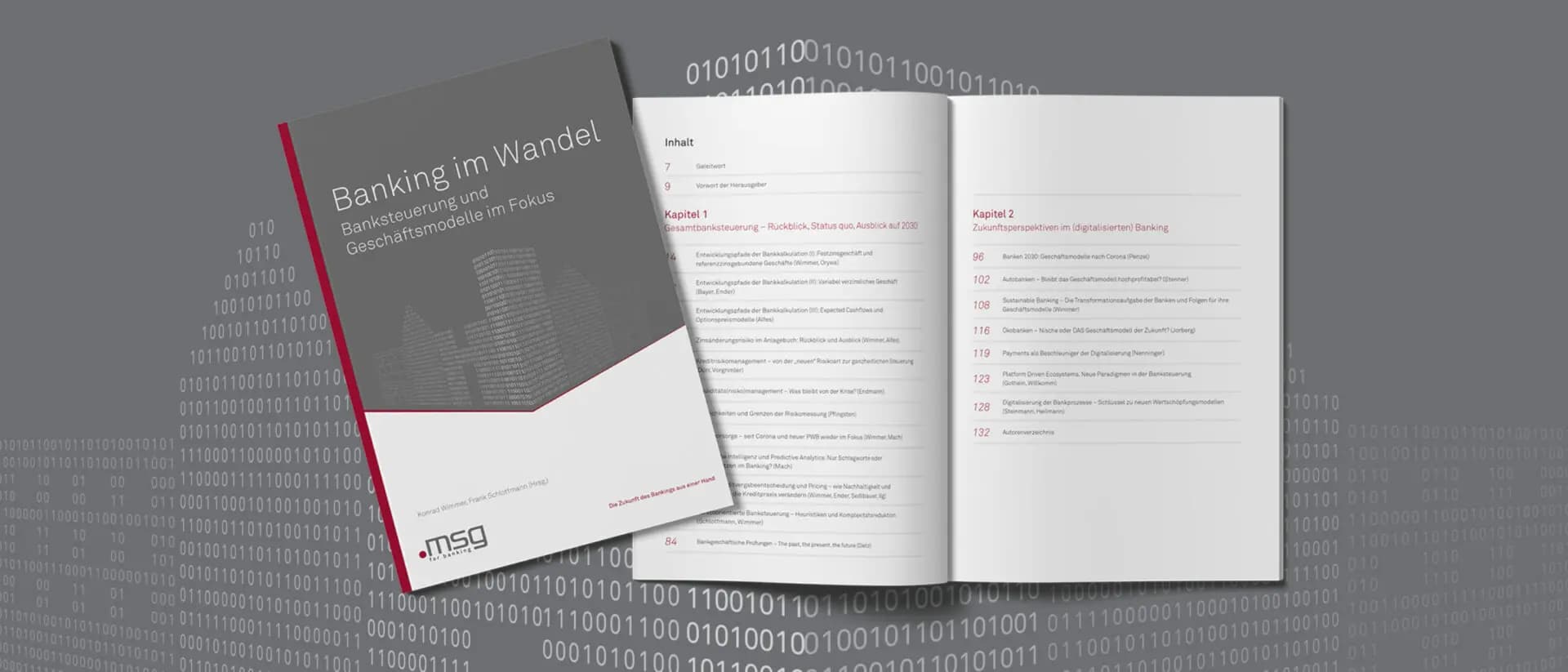 Leseprobe: Banking im Wandel