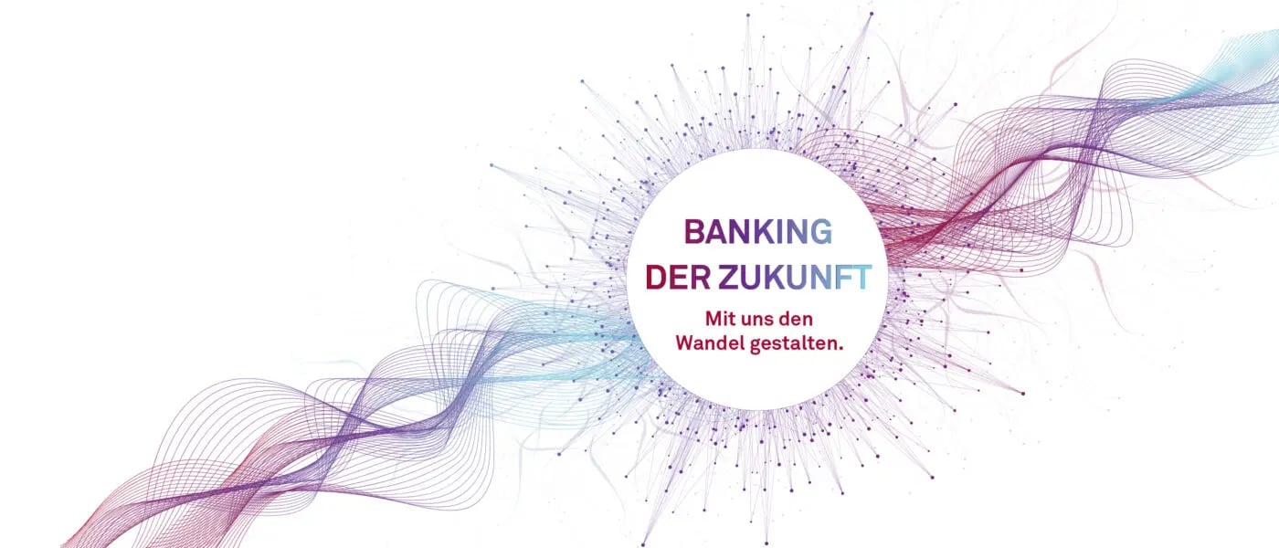 Interviewreihe zu unserer Serie „Banking der Zukunft“