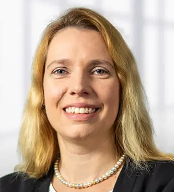 Prof. Dr. Manuela Ender