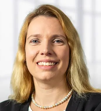 Prof. Dr. Manuela Ender
