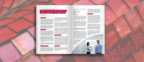 FINMA-konformes Asset-Liability- und Risikomanagement in der Migros Bank (NEWS 03/2022)