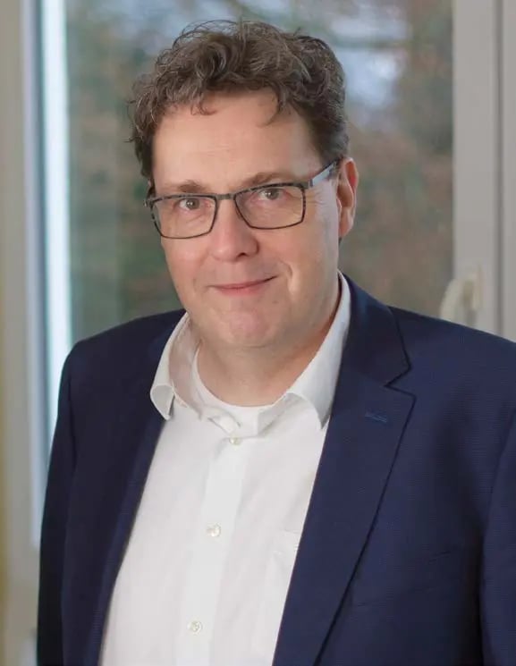 Andreas von Heymann