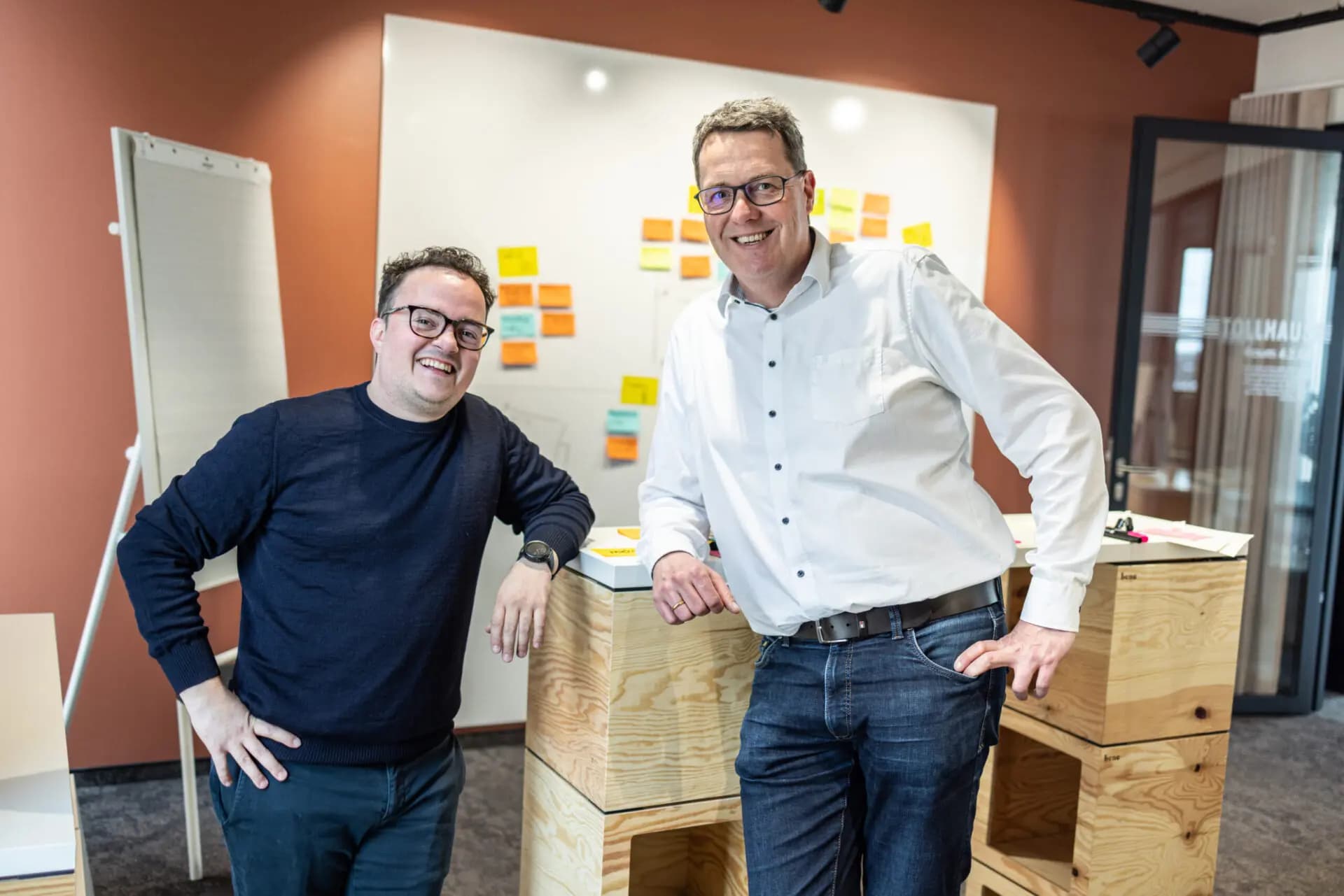 Innovationen, Innovation4Banking, Innovationsmanagement msg for banking