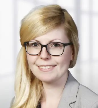 Katharina Hoffmann