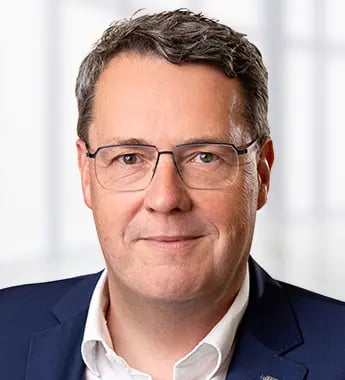 Andreas von Heymann