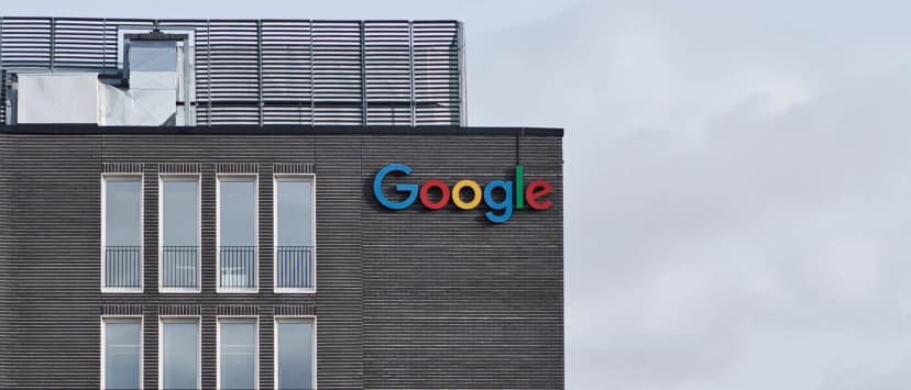 Digitalisierung im Banking - im Gespräch mit Google