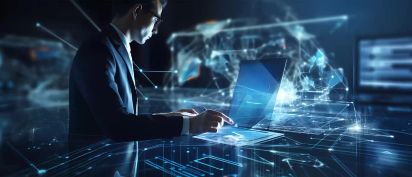 Cloud-Strategie, Teil 1 - Zielsetzung und Komponenten