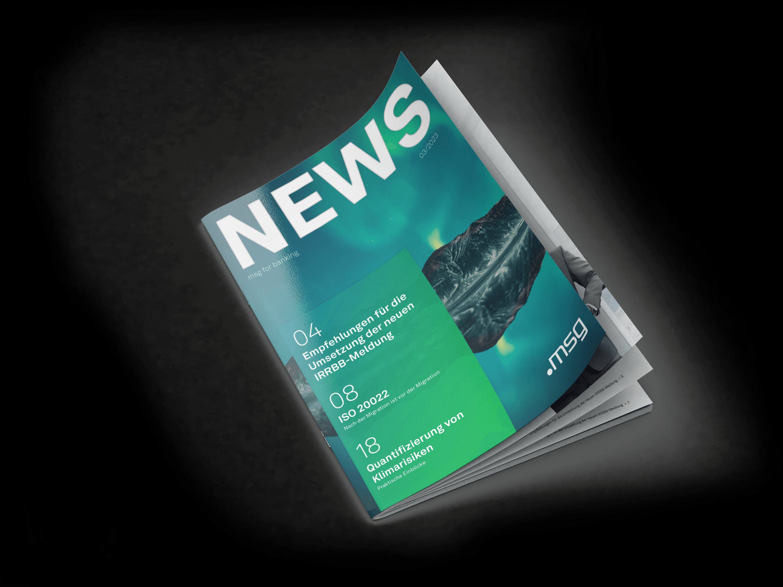NEWS 03/2023