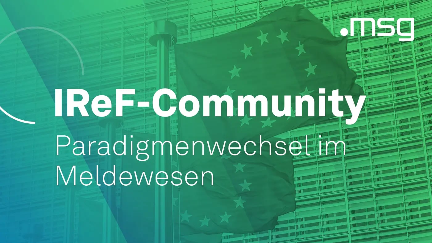 IReF-Community