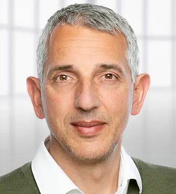 Torsten Kusmanow