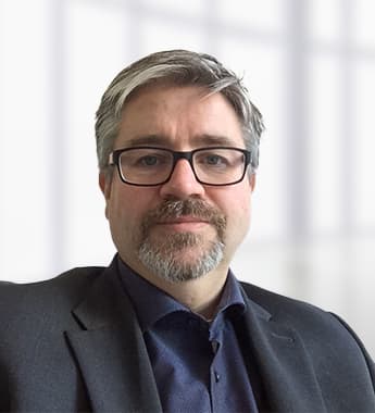 Bernd Sibold