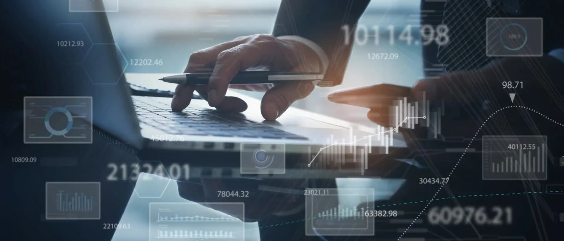 FIDA-begründete Datentransformation bilden Klumpenrisiko für Finanzdienstleister