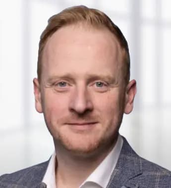 Juergen Repolusk