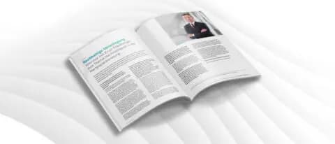 Interview zum Thema „Nachhaltige Veranlagung“