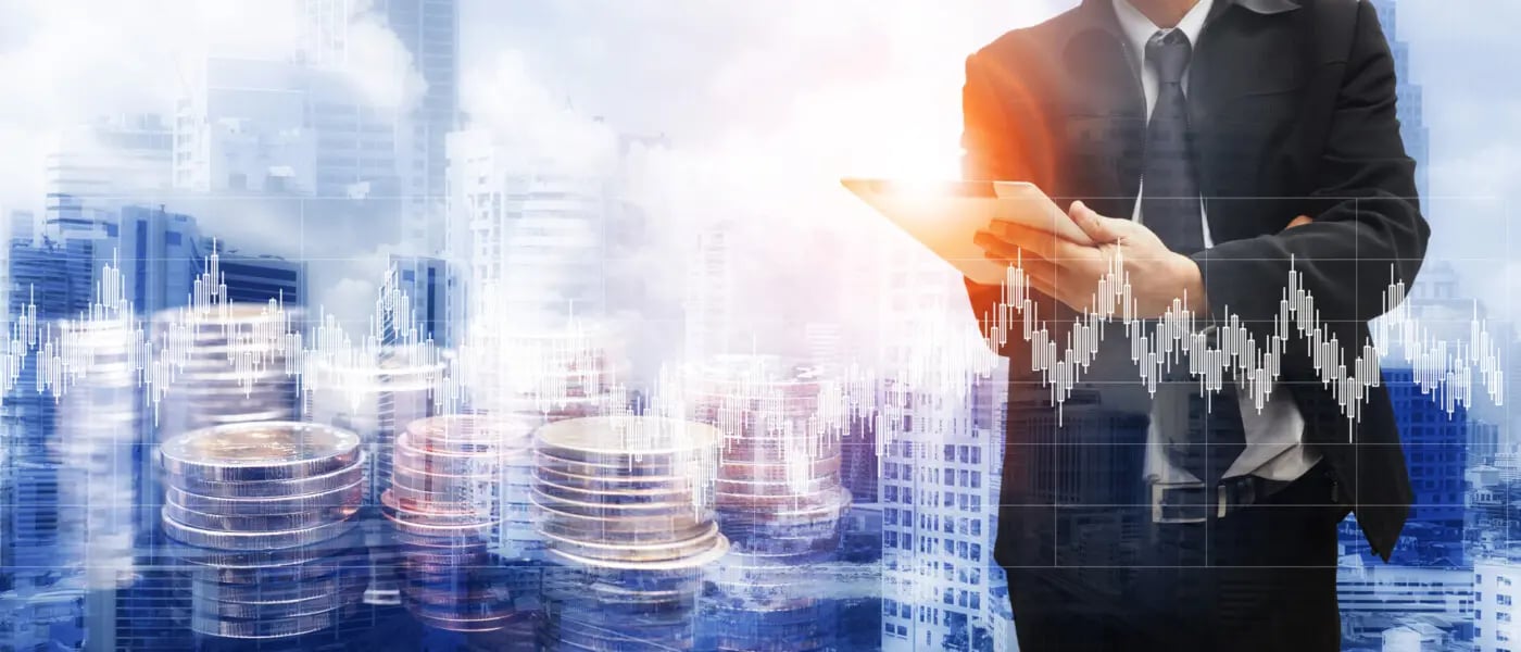 Credit risk controlling