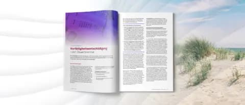 Vorfälligkeitsentschädigung – ein Dauerbrenner