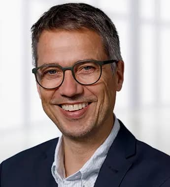 Rainer Alfes