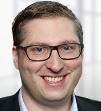Andreas Friederich