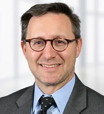 Dr. Matthew Levitt