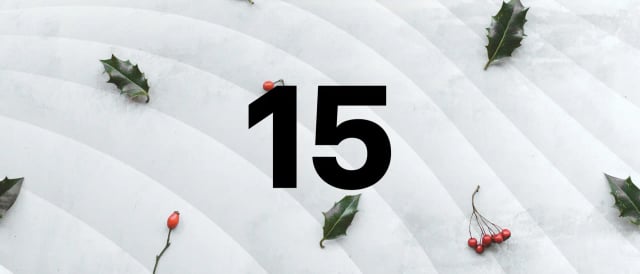 Türchen 15: Nachhaltigkeitsstrategien, CSRD und ESG-Trends