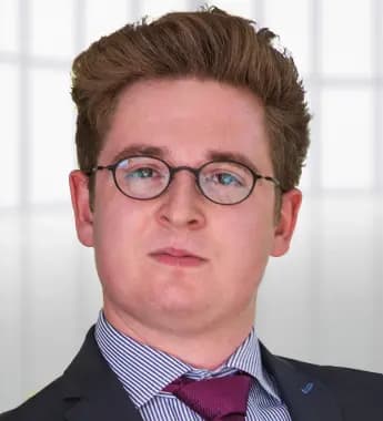Dr. Matthias Wild