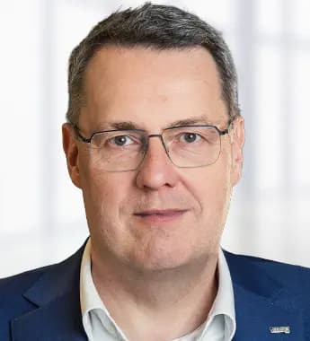 Andreas von Heymann, 2025