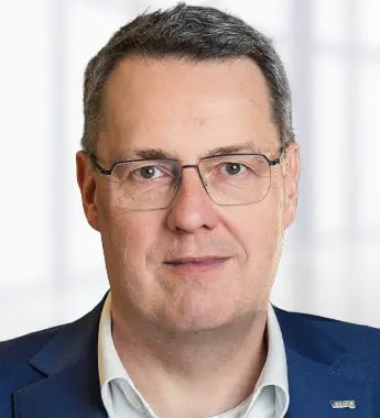 Andreas von Heymann, 2025