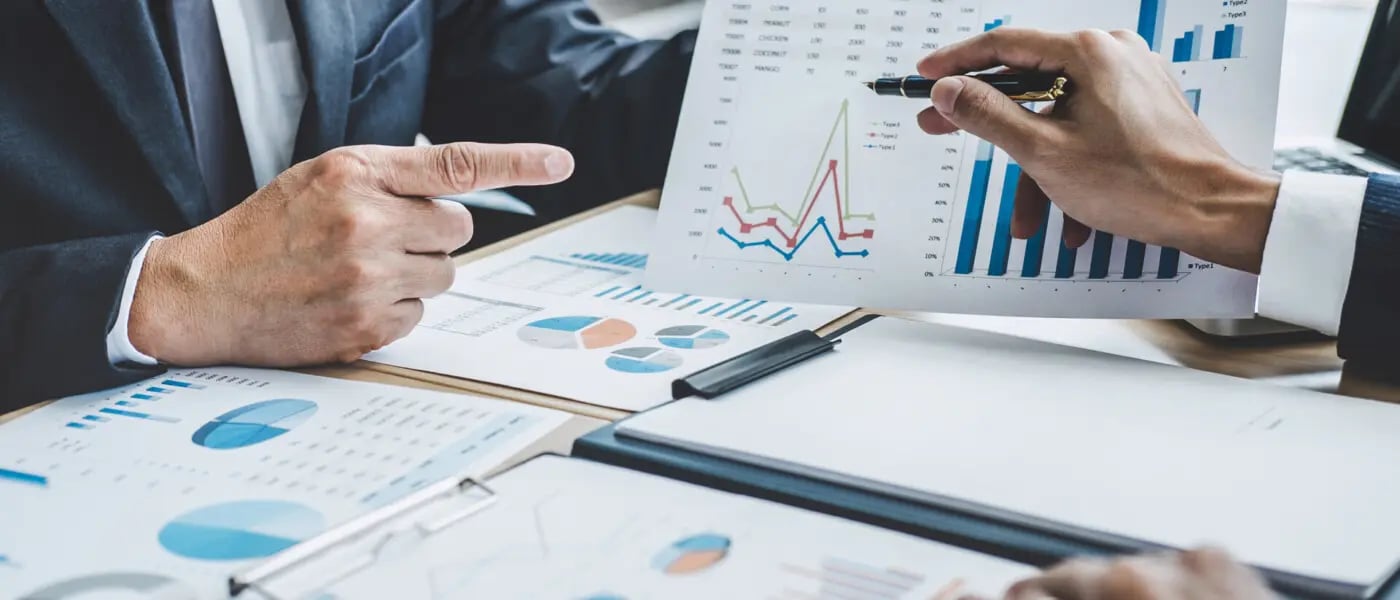 Treasury Management 2025 – Ein Blick auf eine mögliche Überprüfung der taktischen Asset Allocation