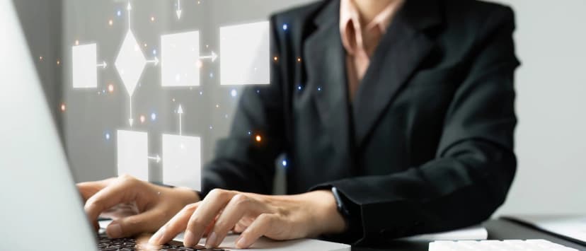 Target Operating Model: Transformation und Optimierung im Asset Management